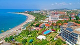 Antalya Alanya Oteller Bölgesi