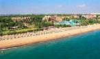 Antalya Belek Oteller Bölgesi