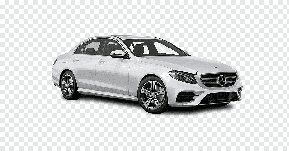 MERCEDES E200D AMG