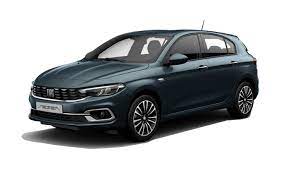 Fiat Egea Hatchback