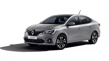 RENAULT TALİANT