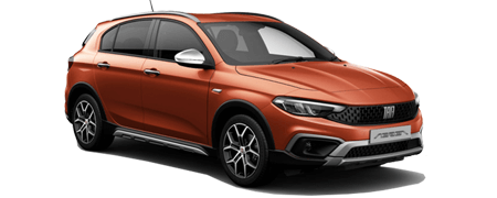 Fiat Eges Cross